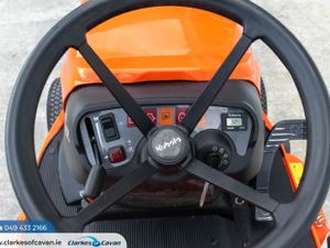 Used GR1600-II Lawnmower - Image 3