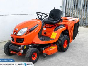 Used GR1600-II Lawnmower - Image 4