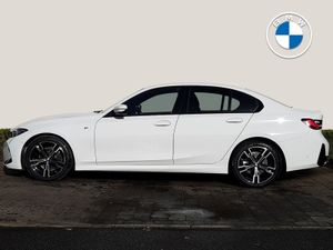 BMW 3 Series 320d M Sport - Image 4