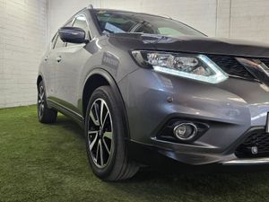 Nissan X-Trail 1.6 DCI 130 N-vision 2017 - Image 3