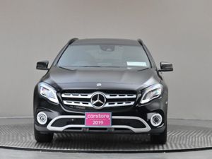 Mercedes-Benz GLA-Class GLA 180  powered Tailgate - Image 2