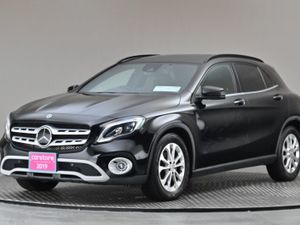 Mercedes-Benz GLA-Class GLA 180  powered Tailgate - Image 3