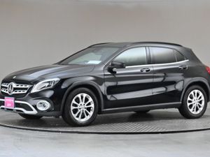 Mercedes-Benz GLA-Class GLA 180  powered Tailgate - Image 4