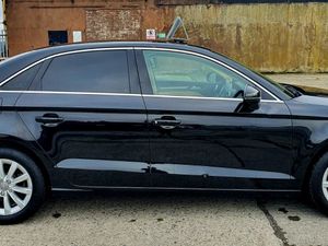♦️2015 (152) AUDI A3 Leather Seats♦️ - Image 4