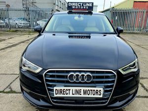 ♦️2015 (152) AUDI A3 Leather Seats♦️ - Image 3