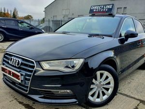 ♦️2015 (152) AUDI A3 Leather Seats♦️ - Image 2