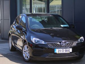 Opel Astra Sc-1.5 Turbo D 105PS 5DR - Image 2