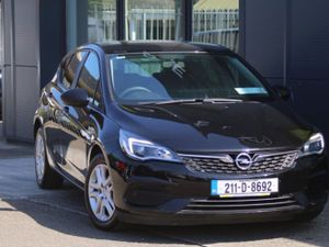 Opel Astra Sc-1.5 Turbo D 105PS 5DR - Image 3