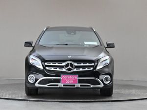 Mercedes-Benz GLA-Class GLA 180  powered Tailgate - Image 2