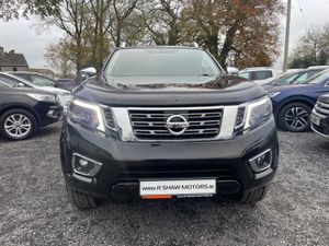 Nissan Navara - Image 2