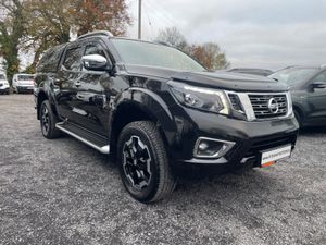 Nissan Navara - Image 3