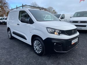 Peugeot Partner - Image 4