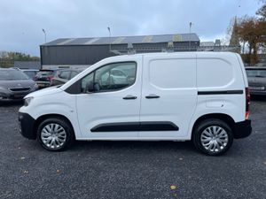 Peugeot Partner - Image 2