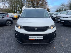 Peugeot Partner - Image 3