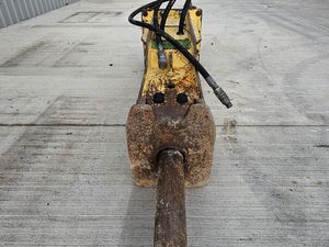 Reconditioned Breakers 3/20Ton ready to work - Image 3