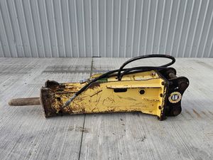 Reconditioned Breakers 3/20Ton ready to work - Image 2