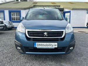 Wheelchair Car ➡️ Dmmobility.ie - Image 2