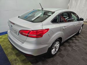 2018 Ford Focus Style 1.5 TD 95PS - Image 4