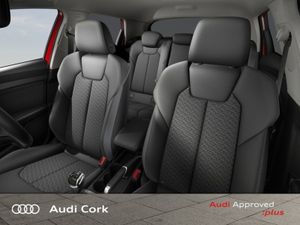 Audi A1 Sportback 30tfsi 116BHP S-line With Comfo - Image 3