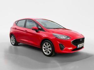 Ford Fiesta 1.0t Ecoboost 100PS Trend - Image 2