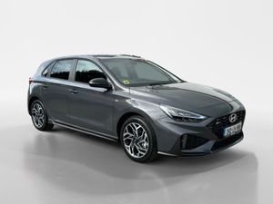 Hyundai i30 Petrol Nline - Image 2