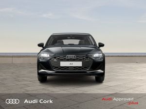 Audi A3 Sportback 30tdi 116BHP SE With Comfort Pa - Image 2