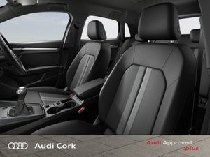 Audi A3 Sportback 30tdi 116BHP SE With Comfort Pa - Image 4