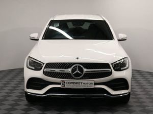 Mercedes-Benz GLC 300d AMG Line - Image 2