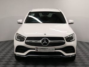 Mercedes-Benz GLC 300d AMG Line - Image 2