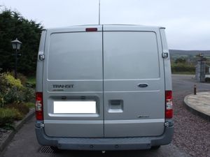 Ford Transit Motor Caravan  ( Rock & Roll Bed) - Image 2