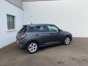 2026 Suzuki Swift 1.2 lt Motion - Image 4