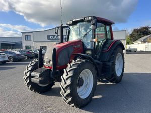 💥 2014 Valtra N92 – Just 2,600 Hours! 💥 - Image 2