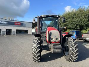 💥 2014 Valtra N92 – Just 2,600 Hours! 💥 - Image 3