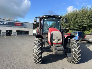 Valtra N92 2014 - Image 3