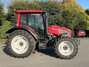 💥 2014 Valtra N92 – Just 2,600 Hours! 💥 - Image 4