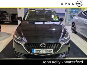 Mazda 2 1.5 5DR (90ps) GS 6AT - Image 3