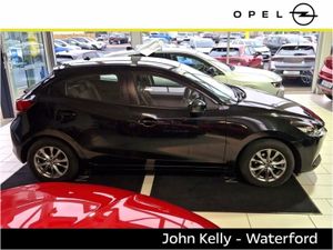 Mazda 2 1.5 5DR (90ps) GS 6AT - Image 4