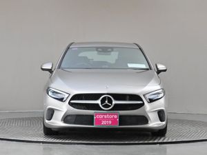 Mercedes-Benz A-Class A 180  full Leather Memo Se - Image 2