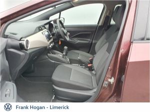 Nissan Micra 1.0t SV Premium Call Cormac on 08617 - Image 4