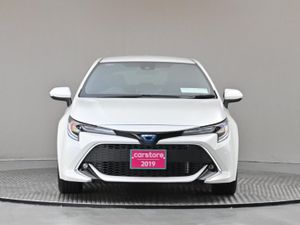 Toyota Corolla 1.8 Hybrid Sport 5DR  reverse Cam - Image 2