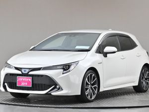 Toyota Corolla 1.8 Hybrid Sport 5DR  reverse Cam - Image 3