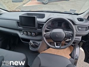 Renault Trafic Ll30 dCi 130 Start - Image 2