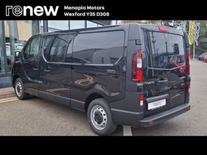 Renault Trafic Ll30 dCi 130 Start - Image 3