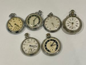 pocket watch 24 All Sections Ads For Sale in Ireland DoneDeal