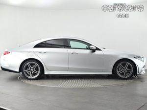 Mercedes-Benz CLS-Class CLS 300 d 24 - Image 3