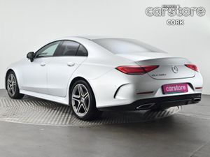 Mercedes-Benz CLS-Class CLS 300 D AMG - Image 4