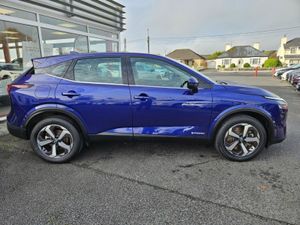 Nissan QASHQAI Epower Qashqai SV - Image 2