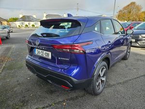 Nissan QASHQAI Epower Qashqai SV - Image 3