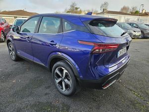 Nissan QASHQAI Epower Qashqai SV - Image 4