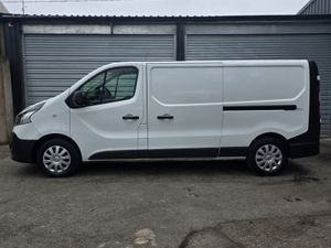 2019 Renault Trafic LWB - Image 3